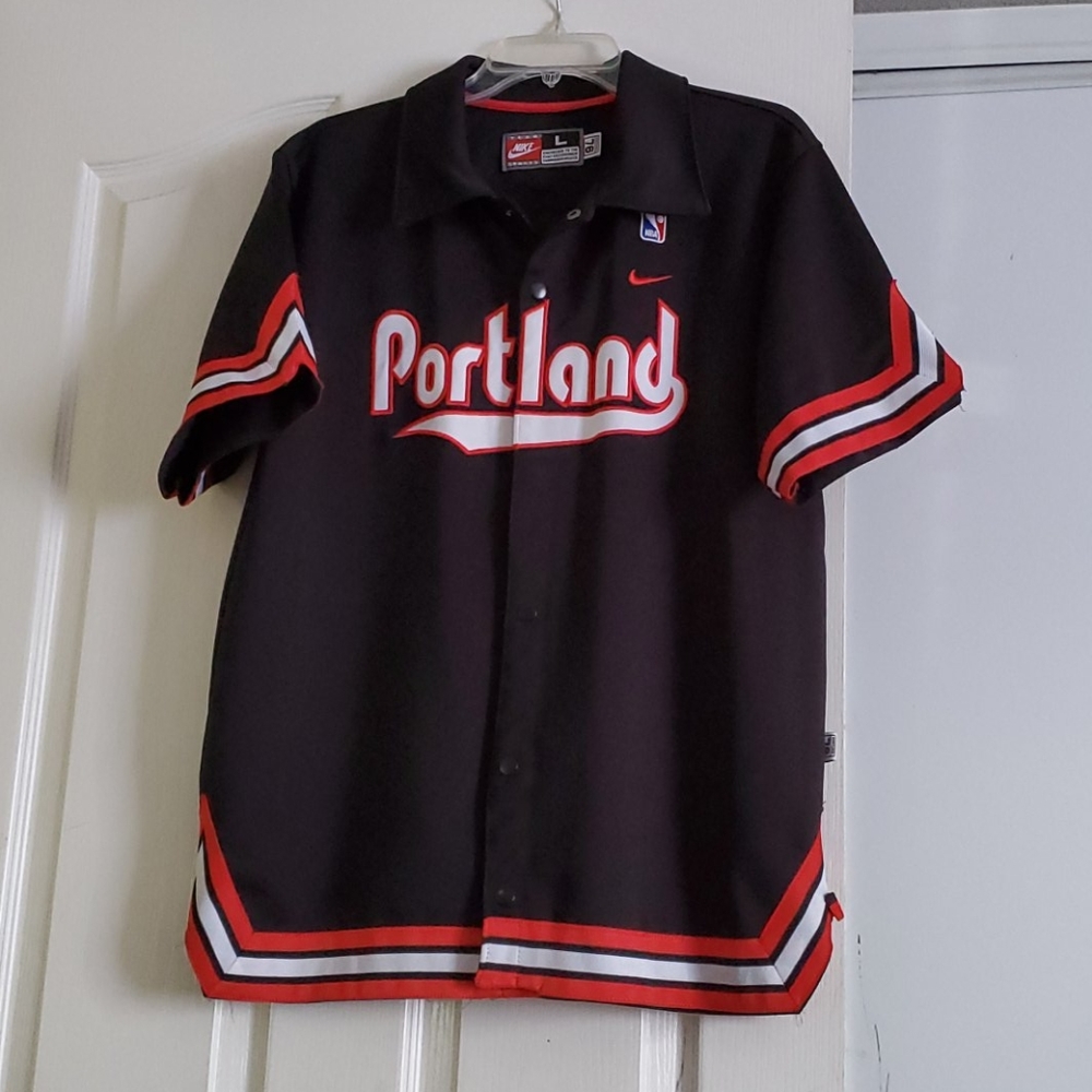 Basketball Jersey